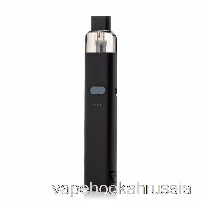 Vape Juice Geek Vape Wenax K2 18W Pod System матовый черный